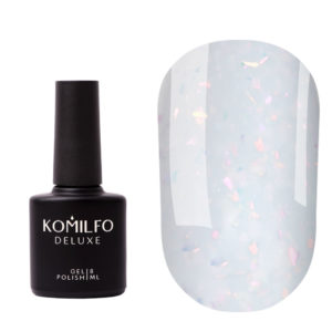 Komilfo Sweety Base 001, 8 мл
