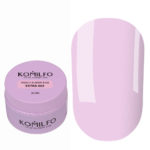 Komilfo French Rubber Base Extra 005, Френч-база для гель-лаку, 30 мл