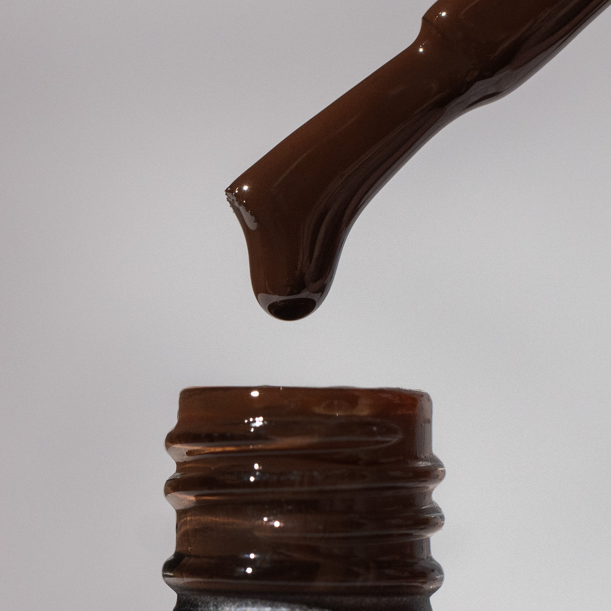 Gallery image of Gel polish Komilfo Coffee Break 005, 8 ml