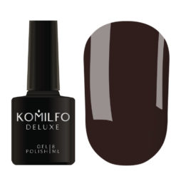 Gel Polish Komilfo Autumn Touch 004, 8 ml