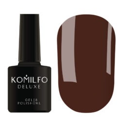 Gel Polish Komilfo Autumn Touch 005, 8 ml