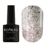 Гель-лак Komilfo Autumn Touch 009, 8 мл