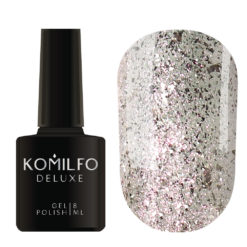 Gel Polish Komilfo Autumn Touch 009, 8 ml