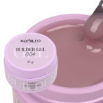 Komilfo Builder Gel 004, 15 g