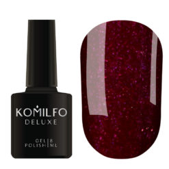 Гель-лак Komilfo Birthday Special Collection 001, 8 мл