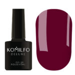 Gel Polish Komilfo Birthday Special Collection 002, 8 ml