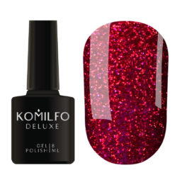Гель-лак Komilfo Birthday Special Collection 003, 8 мл