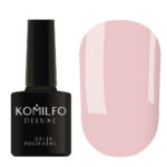 Гель-лак Komilfo Birthday Special Collection 006, 8 мл