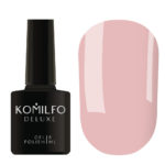 Гель-лак Komilfo Birthday Special Collection 008, 8 мл