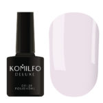 Gel Polish Komilfo Birthday Special Collection 009, 8 ml