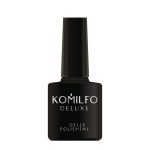 ПОДАРУНОК Komilfo Liquid Glam Gel, рідкий гель 8 ml