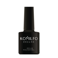 ПОДАРУНОК Komilfo Liquid Glam Gel, рідкий гель 8 ml