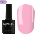 Гель-лак Komilfo Deluxe Series №D024 HEMA/TPO free, 8 мл