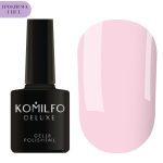 Гель-лак Komilfo Deluxe Series №D028 HEMA/TPO free, 8 мл