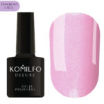 Гель-лак Komilfo Deluxe Series №D029 HEMA/TPO free, 8 мл