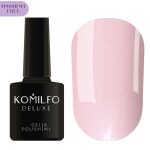 Гель-лак Komilfo Deluxe Series №D030 HEMA/TPO free, 8 мл