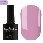 Гель-лак Komilfo Deluxe Series №D042 HEMA/TPO free, 8 мл