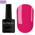 Гель-лак Komilfo Deluxe Series №D053 HEMA/TPO free, 8 мл