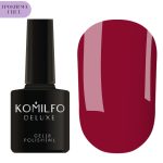 Гель-лак Komilfo Deluxe Series №D090 HEMA/TPO free, 8 мл