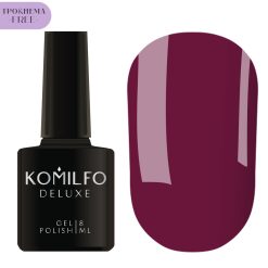 Гель-лак Komilfo Deluxe Series №D093 HEMA/TPO free, 8 мл