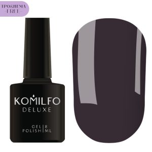 Гель-лак Komilfo Deluxe Series №D103 HEMA/TPO free, 8 мл