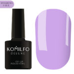 Гель-лак Komilfo Deluxe Series №D119 HEMA/TPO free, 8 мл