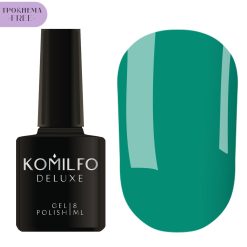 Гель-лак Komilfo Deluxe Series №D152 HEMA/TPO free, 8 мл