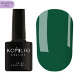 Гель-лак Komilfo Deluxe Series №D153 HEMA/TPO free, 8 мл