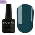 Гель-лак Komilfo Deluxe Series №D155 HEMA/TPO free, 8 мл
