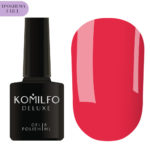 Гель-лак Komilfo Deluxe Series №D181 HEMA/TPO free, 8 мл
