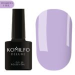 Гель-лак Komilfo Deluxe Series №D185 HEMA/TPO free, 8 мл