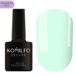 Гель-лак Komilfo Deluxe Series №D199 HEMA/TPO free, 8 мл