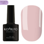 Гель-лак Komilfo Deluxe Series №D200 HEMA/TPO free, 8 мл