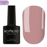 Гель-лак Komilfo Deluxe Series №D205 HEMA/TPO free, 8 мл
