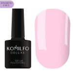 Gel Polish Komilfo Deluxe Series №D211 HEMA/TPO free, 8 ml