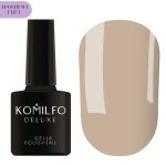 Гель-лак Komilfo Deluxe Series №D213 HEMA/TPO free, 8 мл