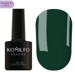 Гель-лак Komilfo Deluxe Series №D217 HEMA/TPO free, 8 мл