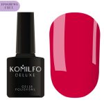 Гель-лак Komilfo Deluxe Series №D228 HEMA/TPO free, 8 мл