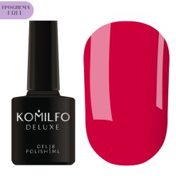 Гель-лак Komilfo Deluxe Series №D228 HEMA/TPO free, 8 мл