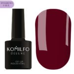 Гель-лак Komilfo Deluxe Series №D231 HEMA/TPO free, 8 мл