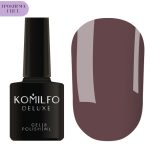 Гель-лак Komilfo Deluxe Series №D234 HEMA/TPO free, 8 мл