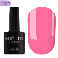 Gel Polish Komilfo Deluxe Series №D261 HEMA/TPO free, 8 ml
