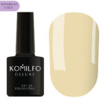Гель-лак Komilfo Deluxe Series №D283 HEMA/TPO free, 8 мл