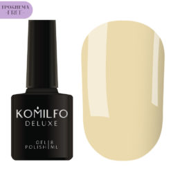 Гель-лак Komilfo Deluxe Series №D283 HEMA/TPO free, 8 мл