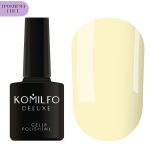 Гель-лак Komilfo Deluxe Series №D287 HEMA/TPO free, 8 мл