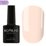 Gel Polish Komilfo Deluxe Series №D288 HEMA/TPO free, 8 ml