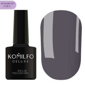 Гель-лак Komilfo Deluxe Series №D293 HEMA/TPO free, 8 мл