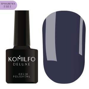 Гель-лак Komilfo Deluxe Series №D294 HEMA/TPO free, 8 мл
