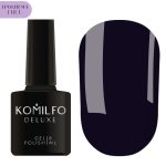 Гель-лак Komilfo Deluxe Series №D297 HEMA/TPO free, 8 мл