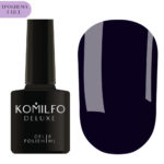 Гель-лак Komilfo Deluxe Series №D314 HEMA/TPO free, 8 мл